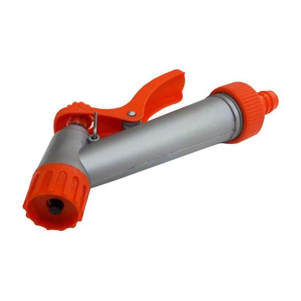 Esguicho Para Jardim em PVC 1/2'' - Garden Imagem de Esguicho Para Jardim em PVC 1/2'' - Garden