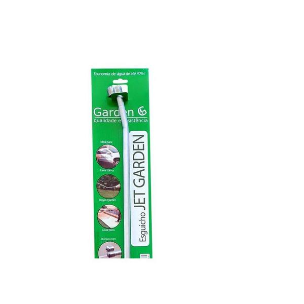 Esguicho Pressao Jet Garden 1/2'' 11901E Imagem de Esguicho Pressao Jet Garden 1/2'' 11901E