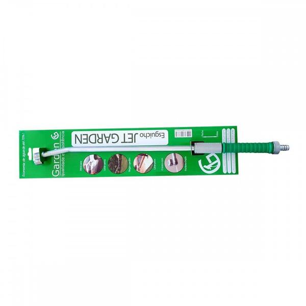 Esguicho Pressao Jet Garden 1/2'' 11901E Imagem de Esguicho Pressao Jet Garden 1/2'' 11901E
