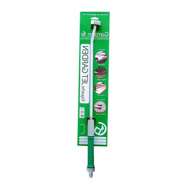 Esguicho Pressao Jet Garden 1/2'' 11901E Imagem de Esguicho Pressao Jet Garden 1/2'' 11901E