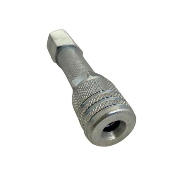 Esguicho Regulável Lavar Autos Tipo Wayne Bico 2,8 Mm - Conelub Imagem de Esguicho Regulável Lavar Autos Tipo Wayne Bico 2,8 Mm