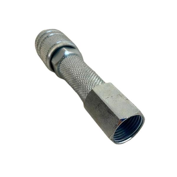 Esguicho Regulável Lavar Autos Tipo Wayne Bico 2,8 Mm - Conelub Imagem de Esguicho Regulável Lavar Autos Tipo Wayne Bico 2,8 Mm