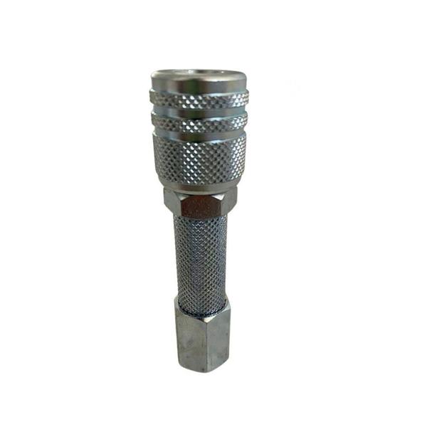 Esguicho Regulável Lavar Autos Tipo Wayne Bico 2,8 Mm - Conelub Imagem de Esguicho Regulável Lavar Autos Tipo Wayne Bico 2,8 Mm