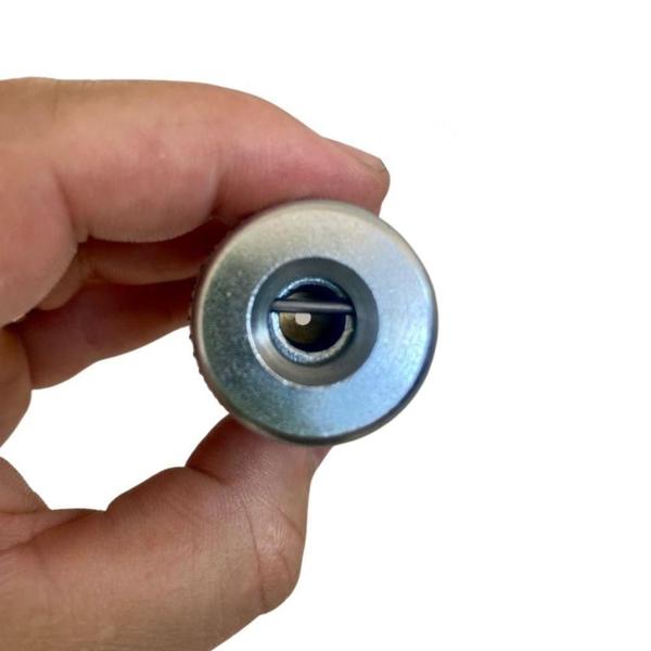 Esguicho Regulável Lavar Autos Tipo Wayne Bico 2,8 Mm - Conelub Imagem de Esguicho Regulável Lavar Autos Tipo Wayne Bico 2,8 Mm