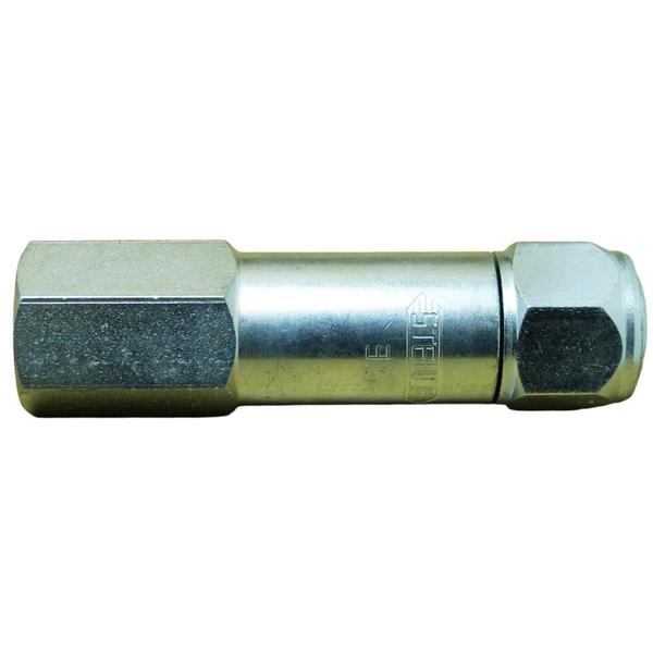 Imagem de Esguicho Somar Ferro Com Furo 3.5 Mm Lu3401 Hu3401 Lrs350 Lrs450