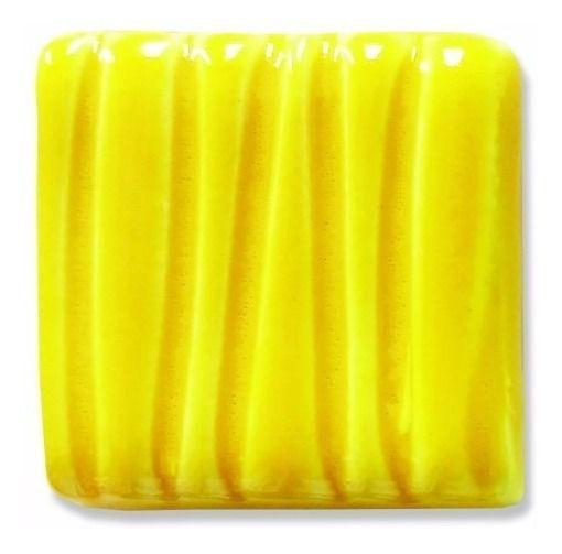 Imagem de Esmalte Cerâmica Alta Temperatura Speedball 4002 Yellow