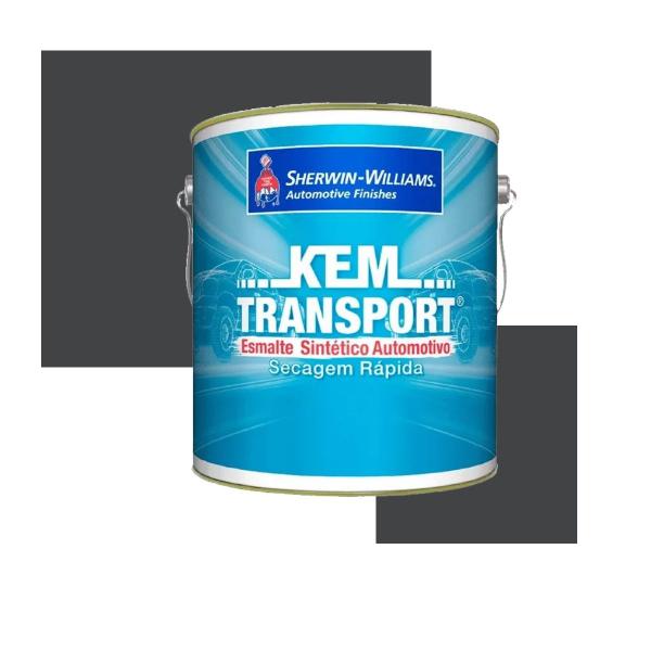 Imagem de Esmalte kem transport plus 3,6l sherwin williams cores