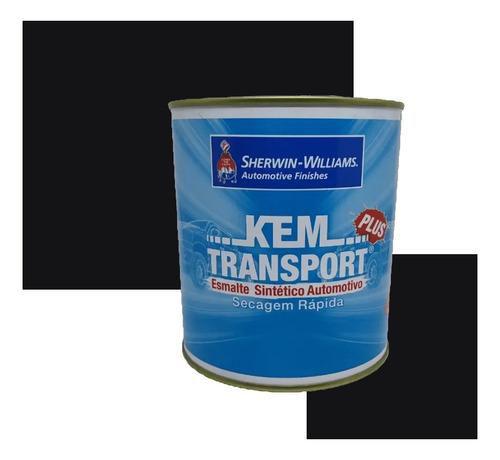 Imagem de Esmalte kem transport plus 900ml sherwin williams cores