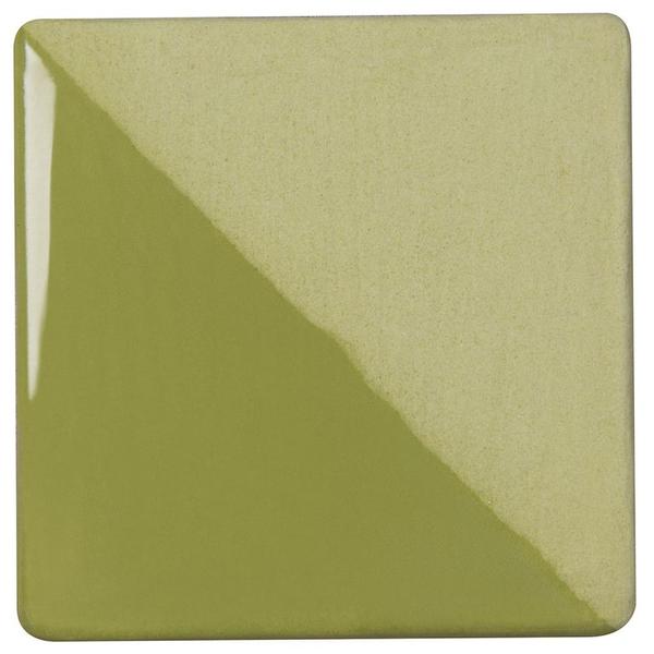 Imagem de Esmalte Para Cerâmica Underglaze Speedball 1030 Leaf Green