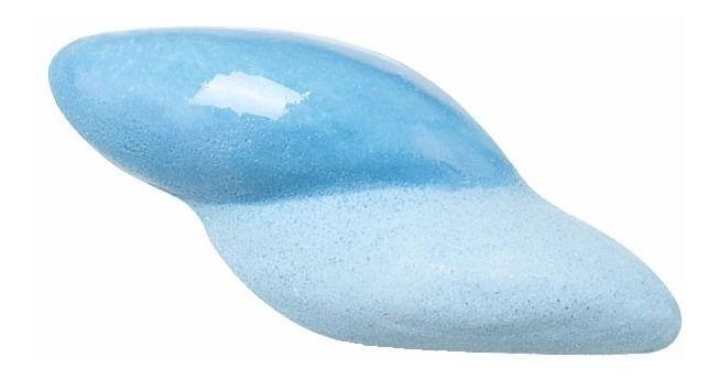 Imagem de Esmalte Underglaze Para Cerâmica Speedball 1009 Turquoise