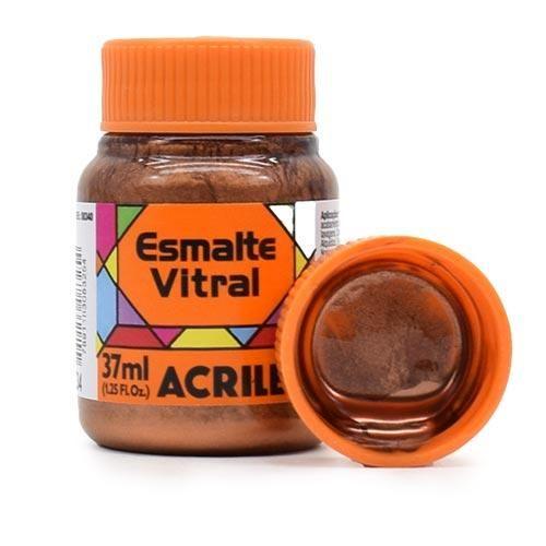 Imagem de Esmalte Vitral Acrilex 37ml