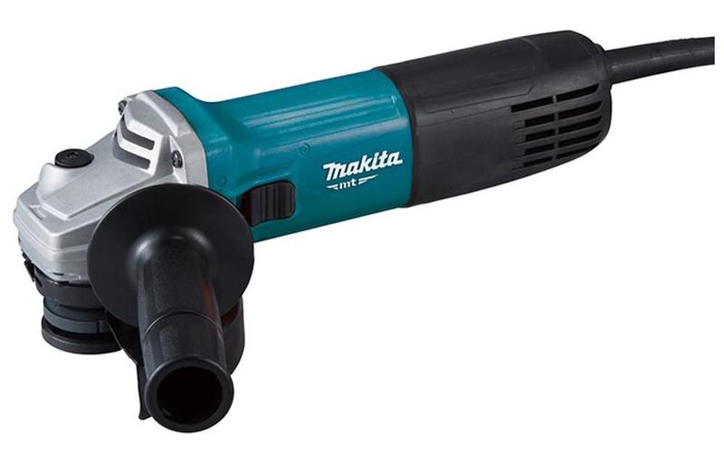 Esmerilhadeira 4.1/2 Polegadas 850w 110v M9510B Makita Esmerilhadeira 4.1/2 Polegadas 850w 110v M9510B Makita