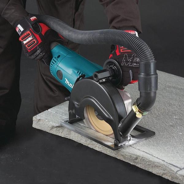 Imagem de Esmerilhadeira Angular 2200W 230MM Com Chave de Pino e Punho GA9020 220V Makita