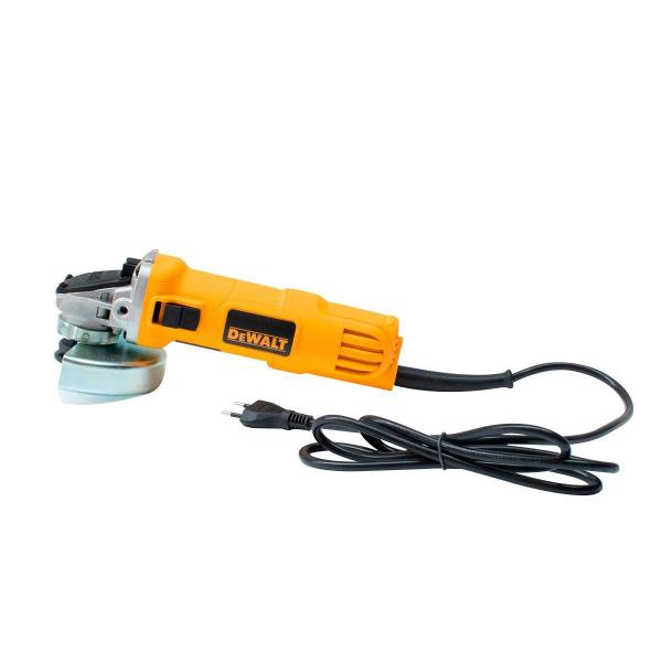 Imagem de Esmerilhadeira Angular 4.1/2'' 800W 220V DWE4020 DeWalt