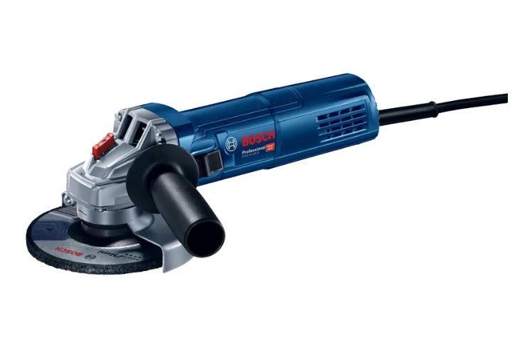 Imagem de Esmerilhadeira Angular 5" 900w - Gws 9-125 S Bosch