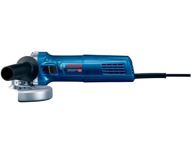 Imagem de Esmerilhadeira Angular 5" 900w - Gws 9-125 S Bosch