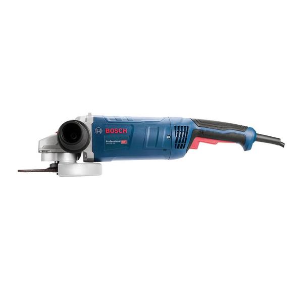 Imagem de Esmerilhadeira angular 7" 2800W - GWS 28-180 Vulcano - Bosch