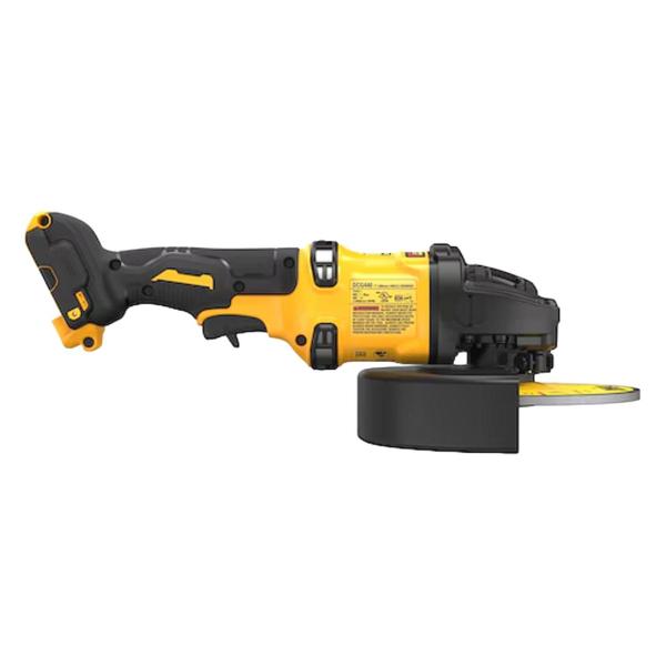 Imagem de Esmerilhadeira angular 7" 60v flexvolt dcg440b - dewalt