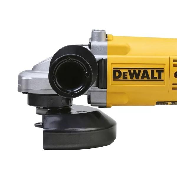 Imagem de Esmerilhadeira Angular 7" Pol 220V 2200W Dwe491 DeWalt