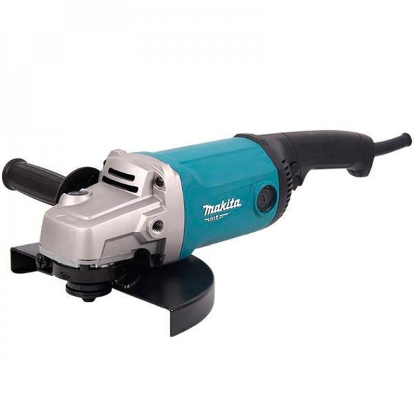 Imagem de Esmerilhadeira angular 9" 2.200 watts - M0921B - Makita