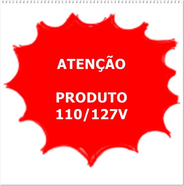 Imagem de Esmerilhadeira Angular Hammer EM-710-1 Preta 710 W 110 V