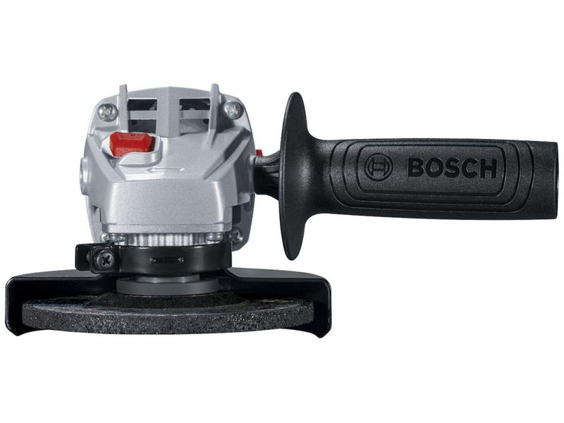 Imagem de Esmerilhadeira Bosch Angular 710W Professional - GWS 700