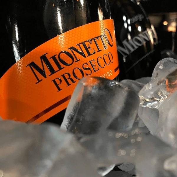 Imagem de Esp. prosecco mionetto brut doc 750ml