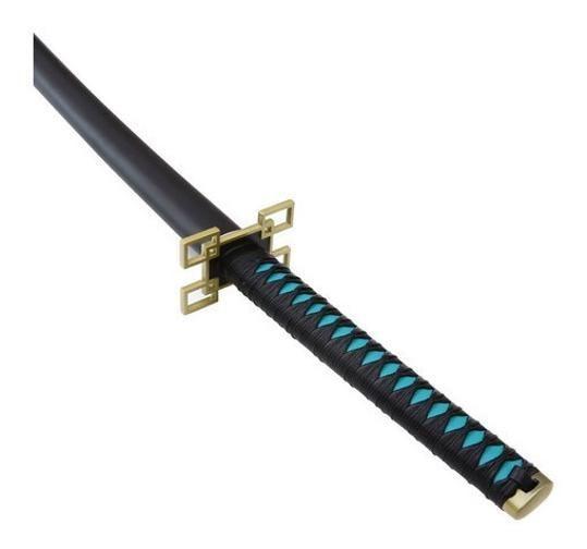 Imagem de Espada Katana Cosplay Demon Slayer Muichiro Tokito