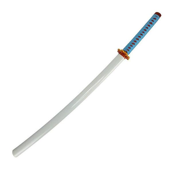 Imagem de Espada Katana Demon Slayer Mitsuri Kanroji em Aço