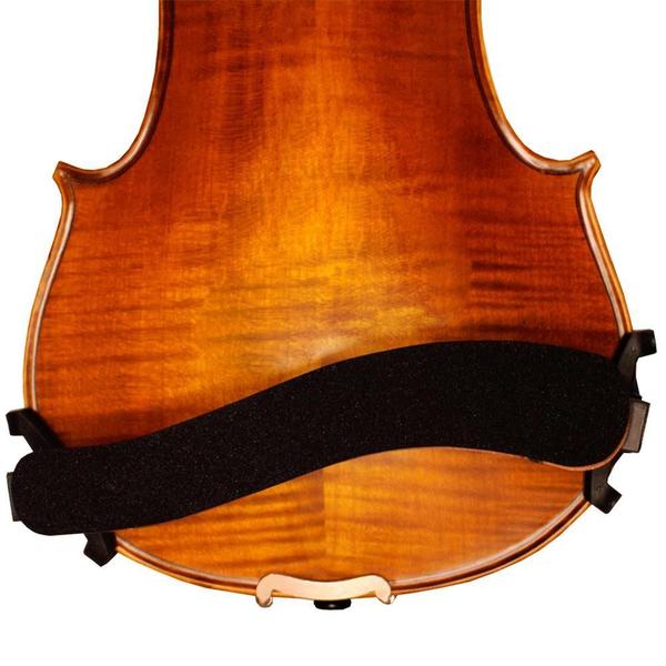 Imagem de Espaleira Anatômica Confort Orquezz Violino 4/4 Ajustável 68g