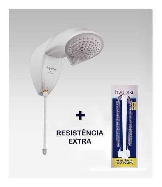 Imagem de Espalhador + Resistência 220 Da Ducha Nd Hydra/Thermosystem