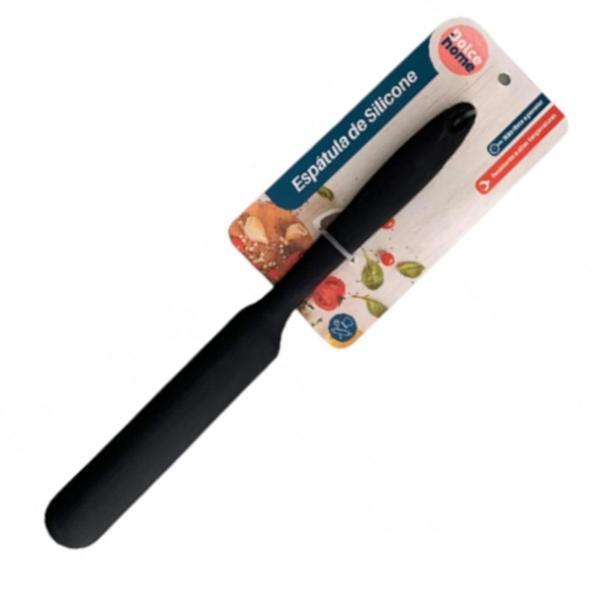 Imagem de Espátula de Confeiteiro Silicone Chef 30cm Sortido -  D0523 - DOLCE HOME