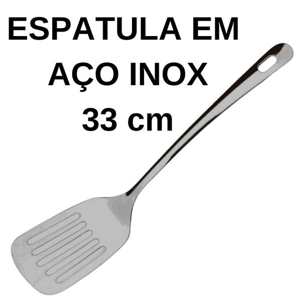 Imagem de Espatula Em Aço Inox