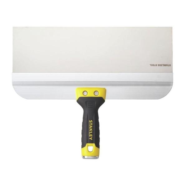 Imagem de Espátula Inox Para Drywall 12 - Stanley - Stht05776La