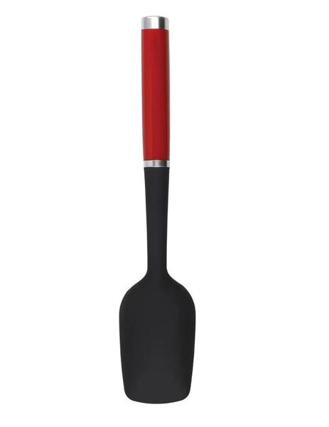 Imagem de Espátula kitchenaid clássica de silicone vermelho kag030ohere