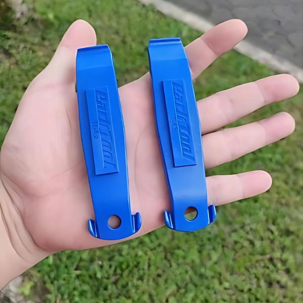 Imagem de Espátula Para Remover Pneu Bicicleta Parktool Tl-4.2 Par