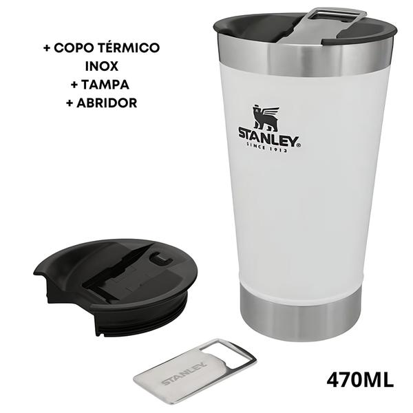 Imagem de Especial Pais Smartwatch Série 9 Ultra + Caneca Térmica inox + 2 Pulseiras + seu Pai vai amar!