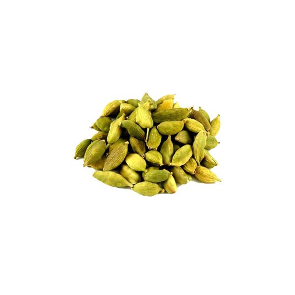 Imagem de Especiaria Cardamomo em Grãos 25g