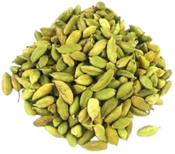 Imagem de Especiarias Cardamomo em Bagas 10g