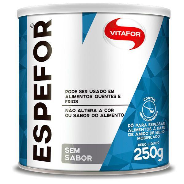 Imagem de Espefor (250g) - Padrão: Único