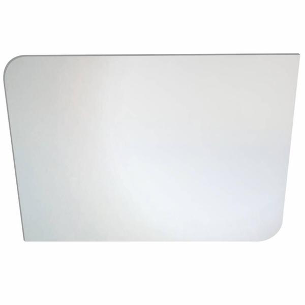 Espelho Cristal 64x60cm - 0190 - DULLUC Imagem de Espelho Cristal 64x60cm - 0190 - DULLUC