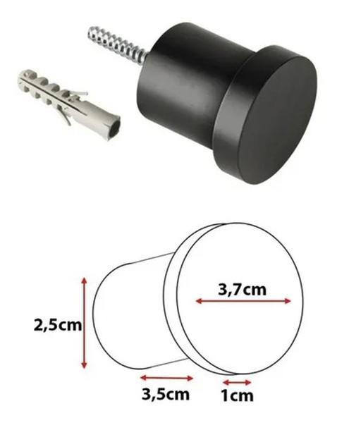 Espelho Decoração Suspenso Alça Em Couro 60cm C/ Suporte - VSA VENDAS Imagem de Espelho Decoração Suspenso Alça Em Couro 60cm C/ Suporte