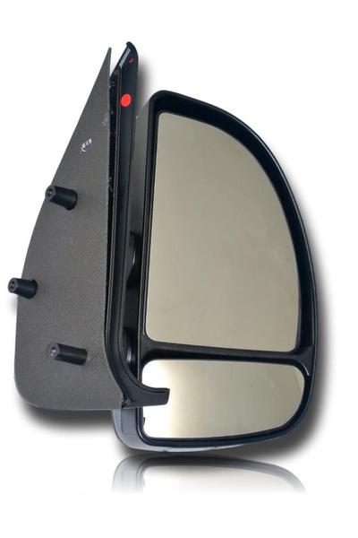 Imagem de Espelho Retrovisor Manual Ducato Boxer Jumper Passageiro