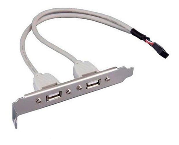 Imagem de Espelho Traseiro Com 2 Portas Usb 2.0 - 8 Vias