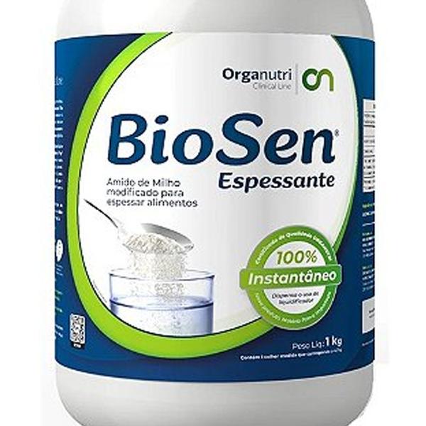 Imagem de Espessante Biosen 1Kg