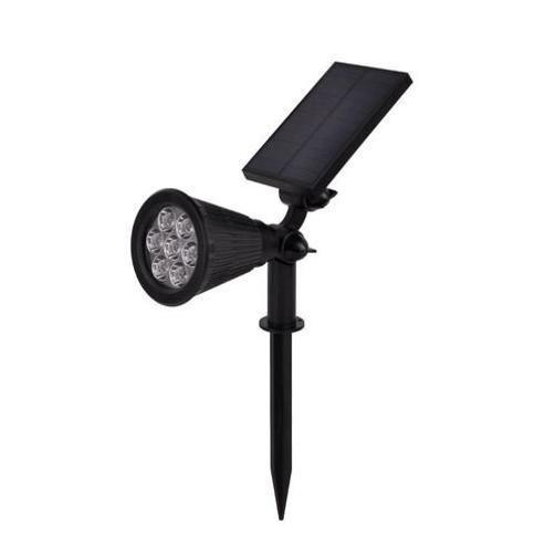 Imagem de Espeto De Jardim Led 4W Solar 3000K