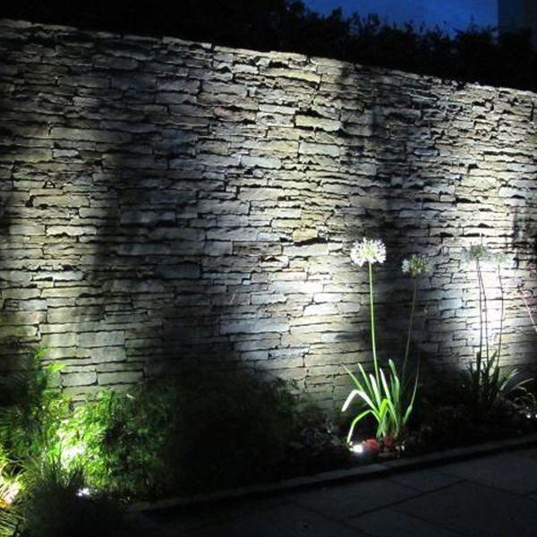 Imagem de Espeto Led 3W 6500K Luz Branca Bivolt - Blumenau Iluminação