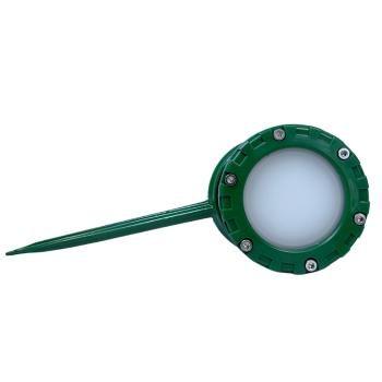 Imagem de Espeto LED Garden 10W para Jardim Bivolt Verde 90