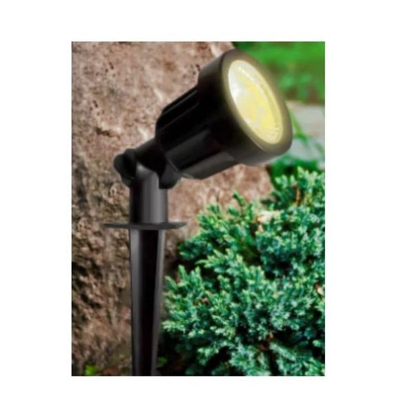 Imagem de Espeto LED para Jardim Taschibra Destaco 5W