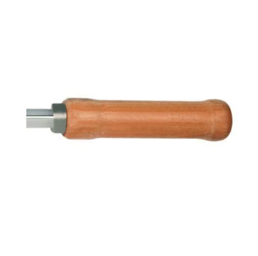 Espeto Para Assar Carne Churrasco 75Cm - MOR Imagem de Espeto Para Assar Carne Churrasco 75Cm